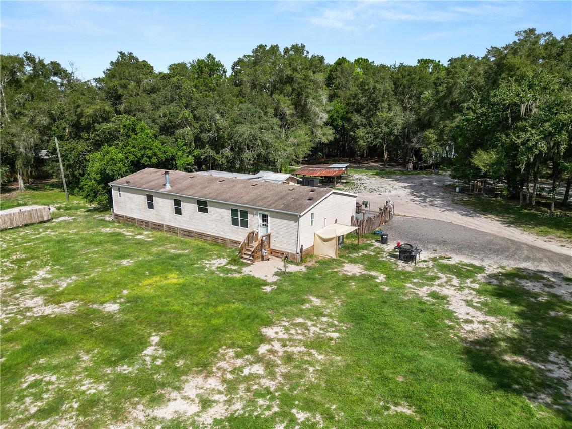 14321 Sorrel St., Brooksville, FL 34614