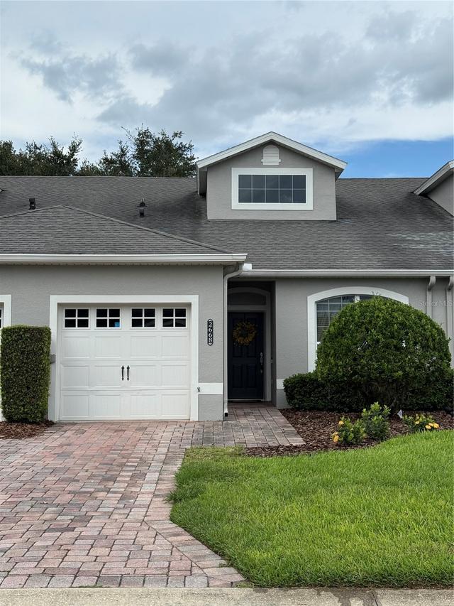 2668 Rutledge Ct., Winter Haven, FL 33884