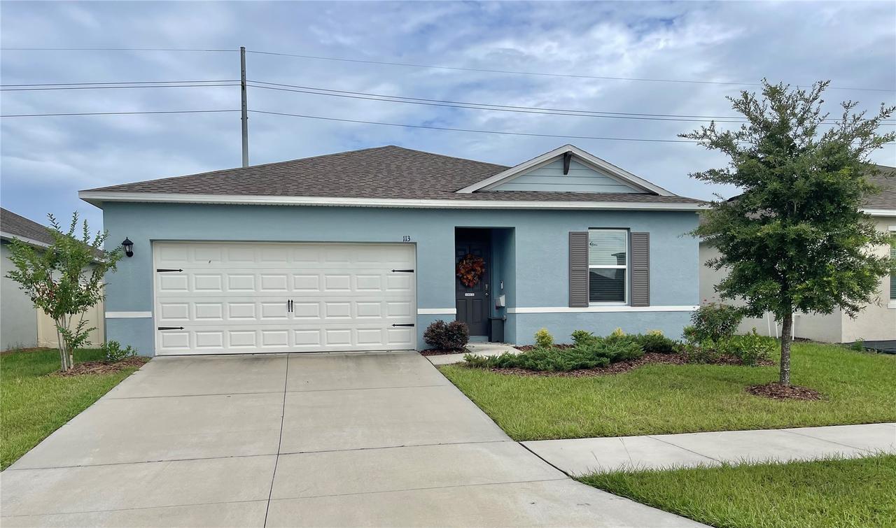 113 Sofia Ln., Lake Alfred, FL 33850