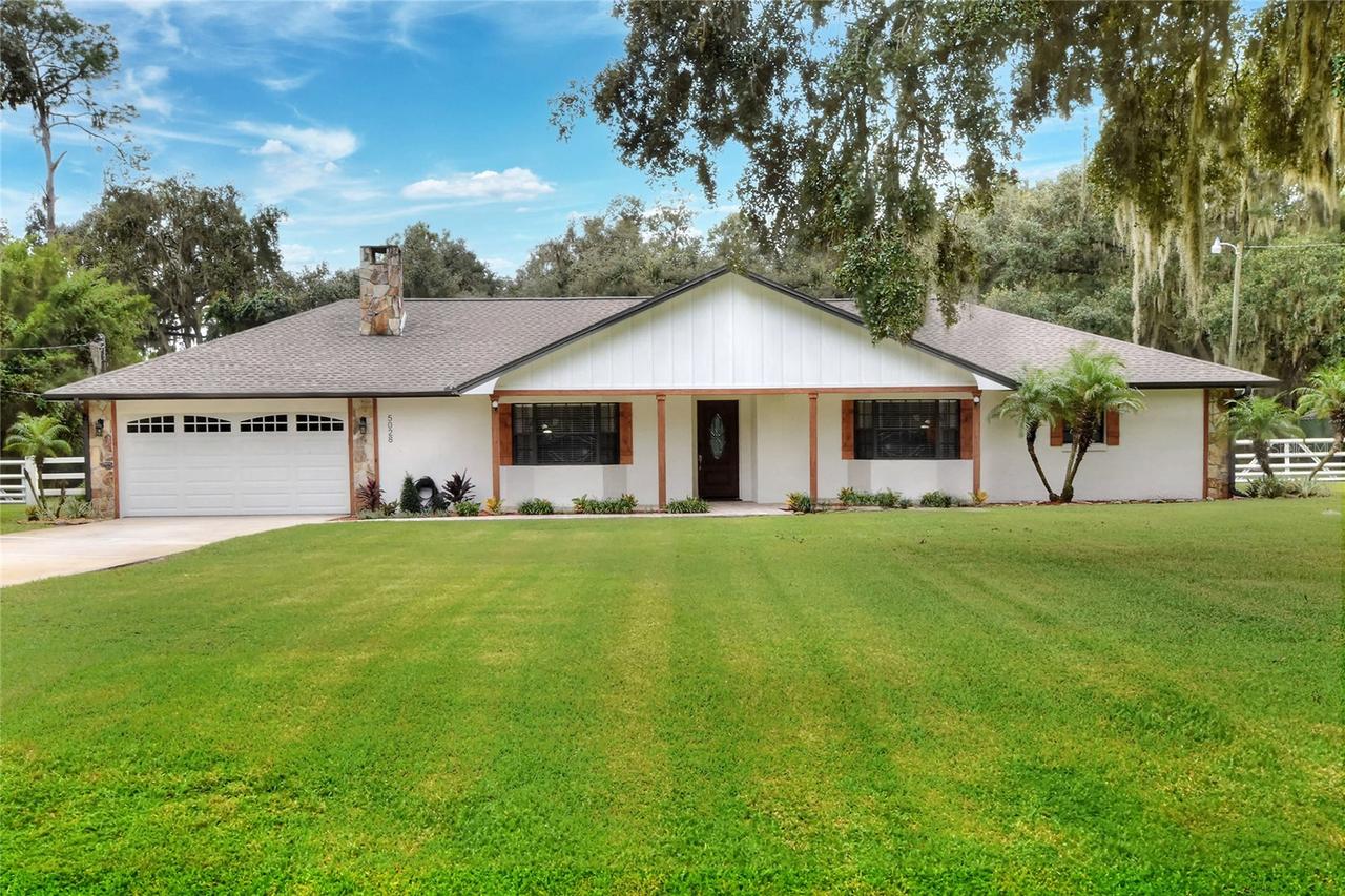 5028 Musket Dr., Lakeland, FL 33810