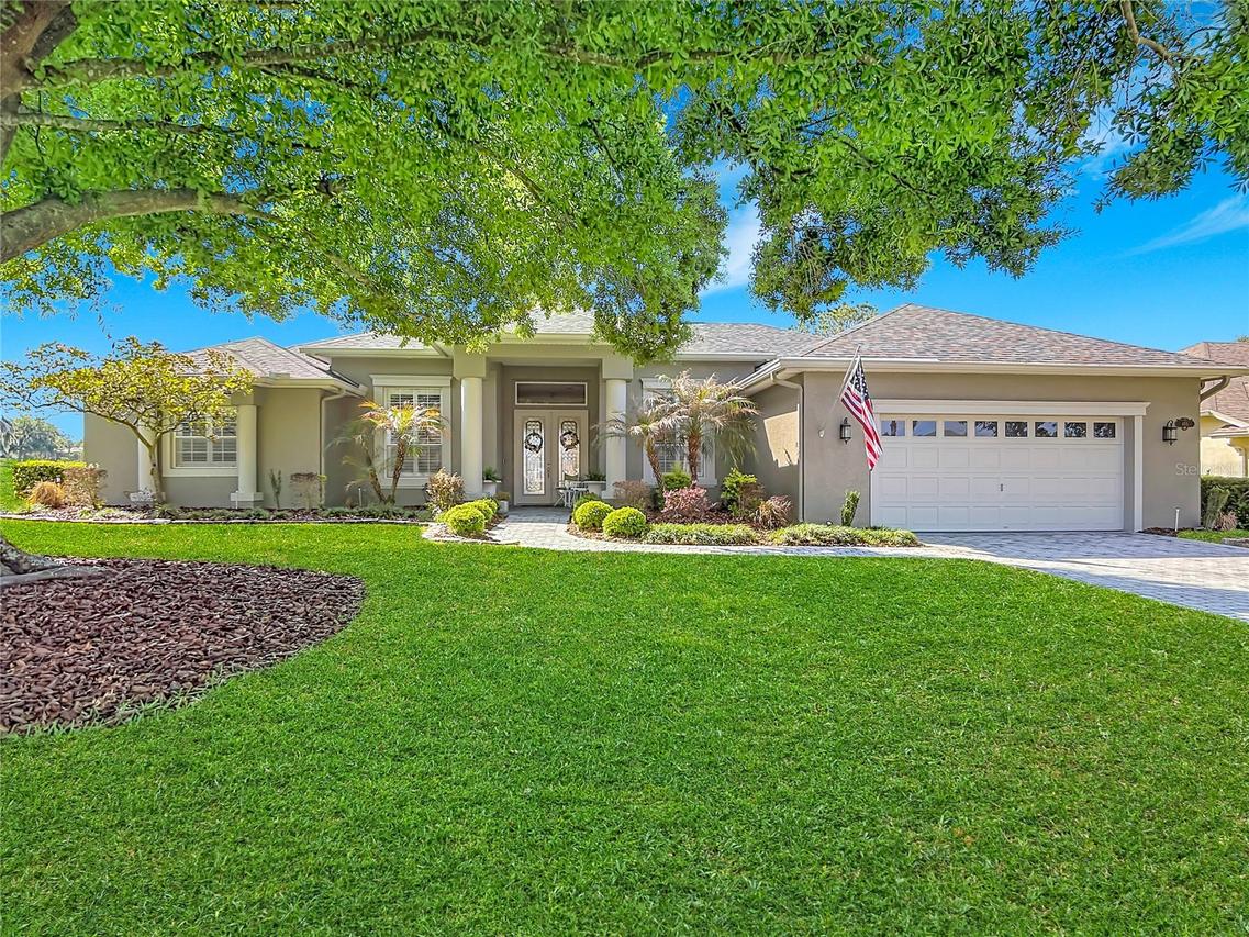 455 Osprey Landing Way, Lakeland, FL 33813
