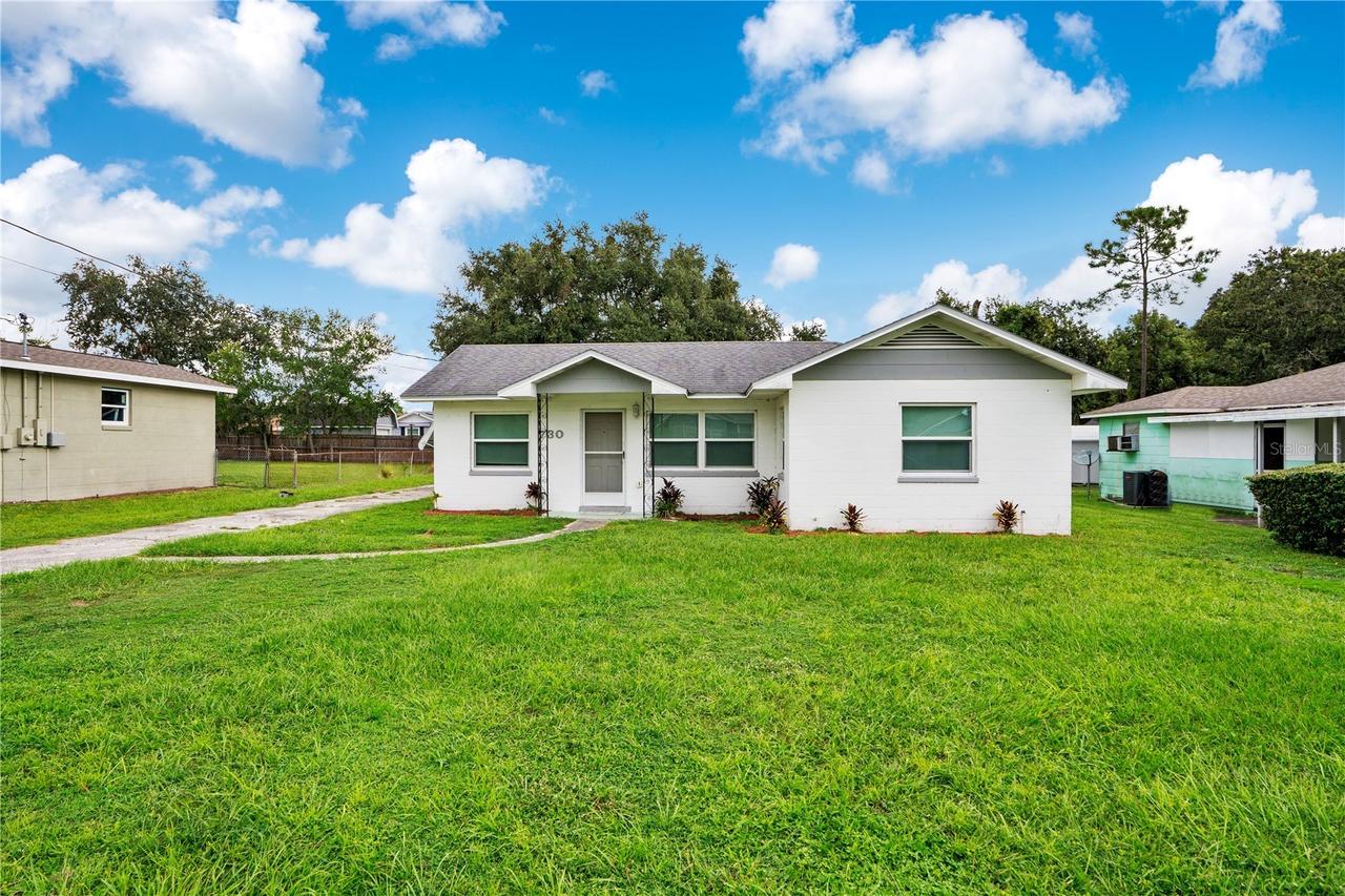 730 E Lowell St., Lakeland, FL 33805