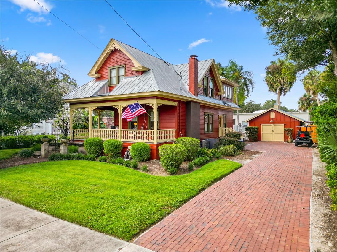 655 S Wilson Ave., Bartow, FL 33830