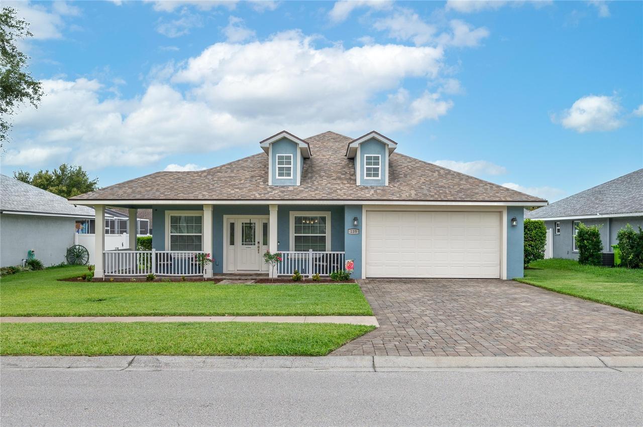 139 Bentley Oaks Blvd., Auburndale, FL 33823