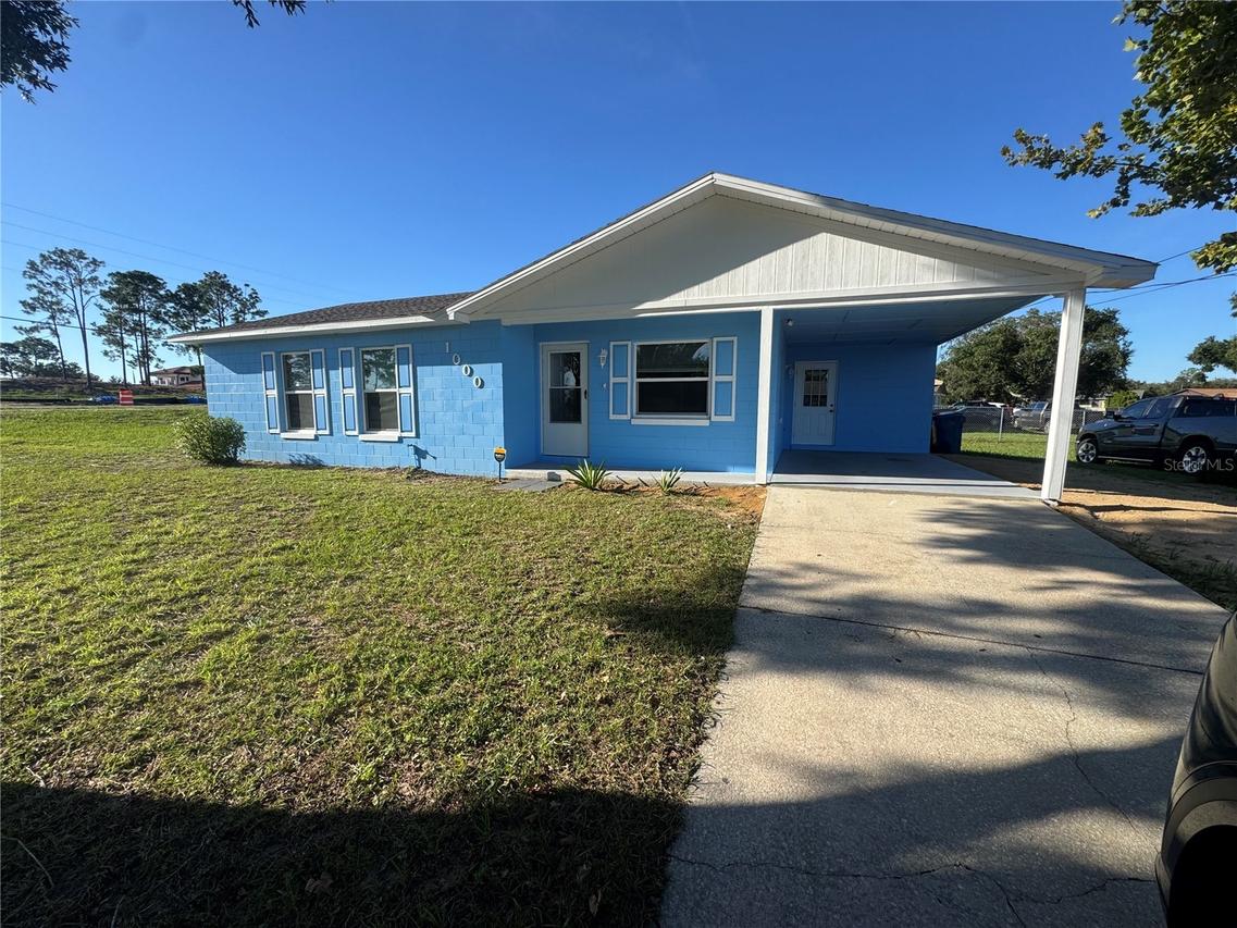 1000 Valencia Ave., Haines City, FL 33844