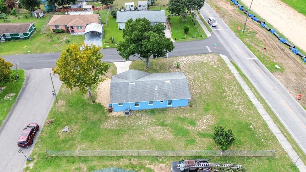1000 Valencia Ave., Haines City, FL 33844