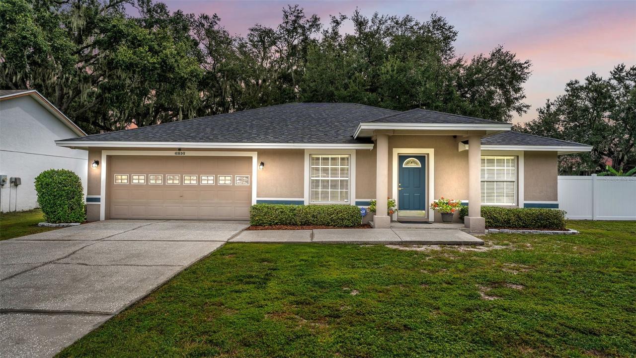6816 Shepherd Oaks Rd., Lakeland, FL 33811