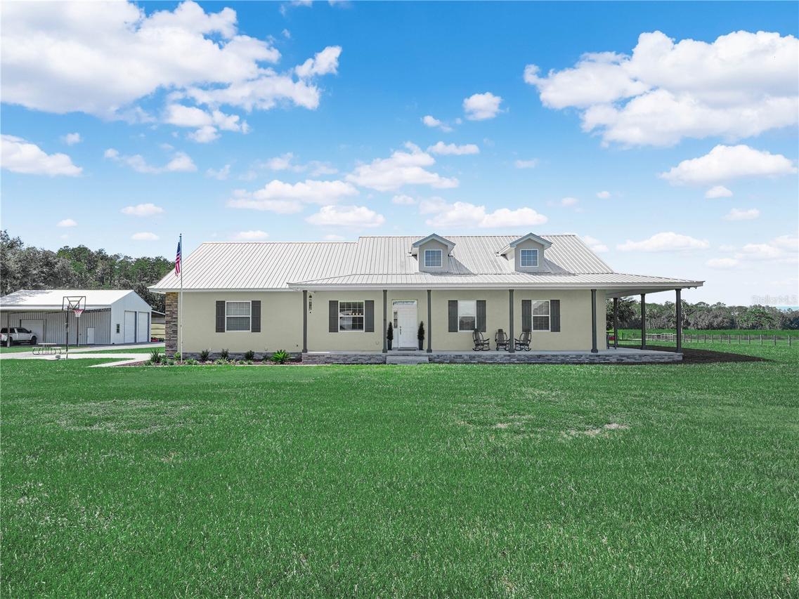 15155 Rockridge Rd., Polk City, FL 33868