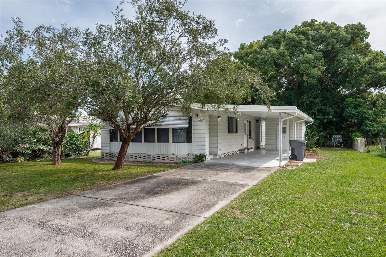 528 Skyline Dr., Lakeland, FL 33801