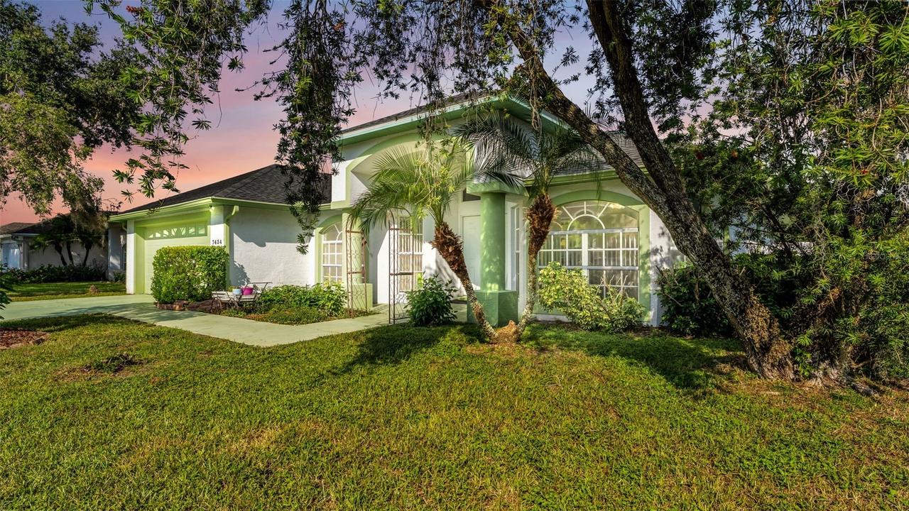 7434 Beaumont Dr., Lakeland, FL 33810