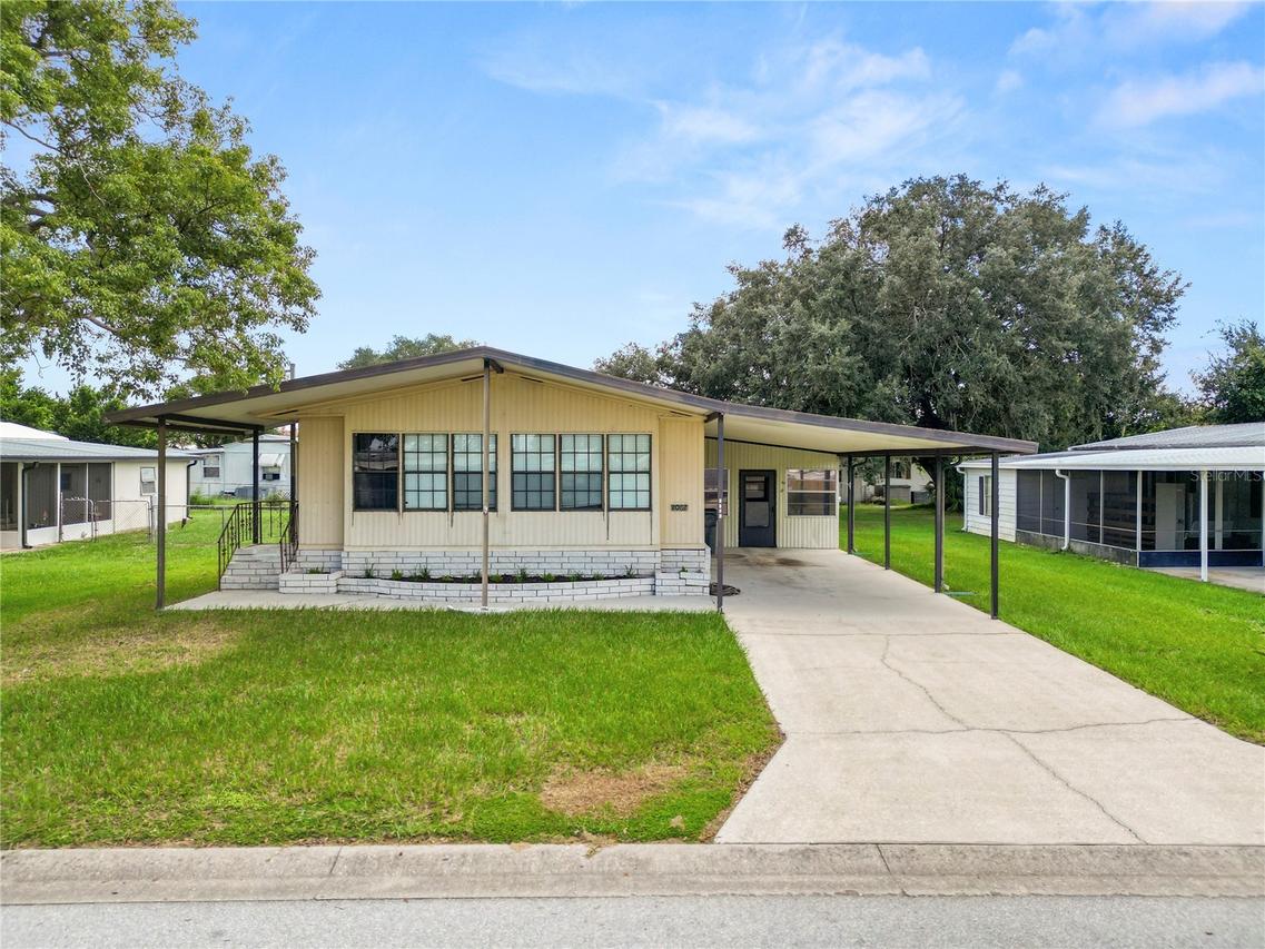 2082 Thelma Dr., Lake Alfred, FL 33850
