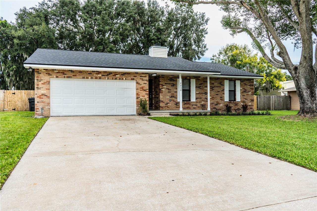 7039 Sheffield Dr., Lakeland, FL 33810