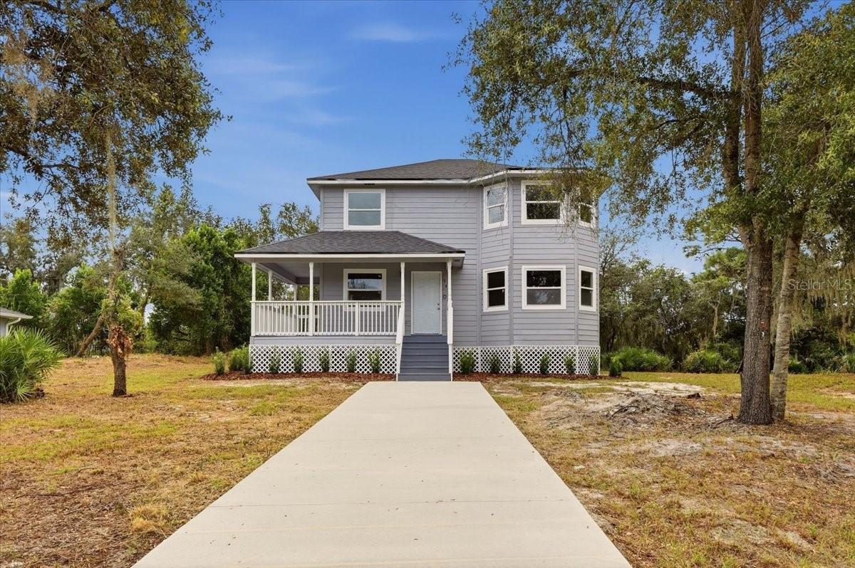 141 3rd Ave., Babson Park, FL 33827