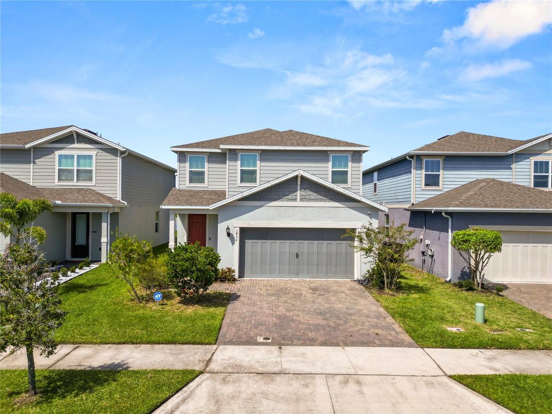 1852 Summer Serenity Dr., Kissimmee, FL 34744