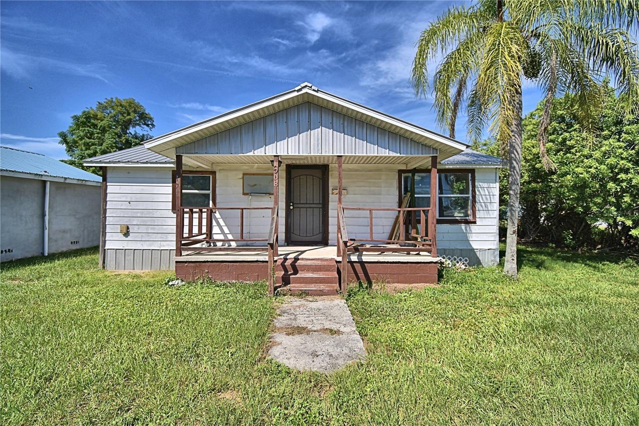 908 S Delaney Ave., Avon Park, FL 33825