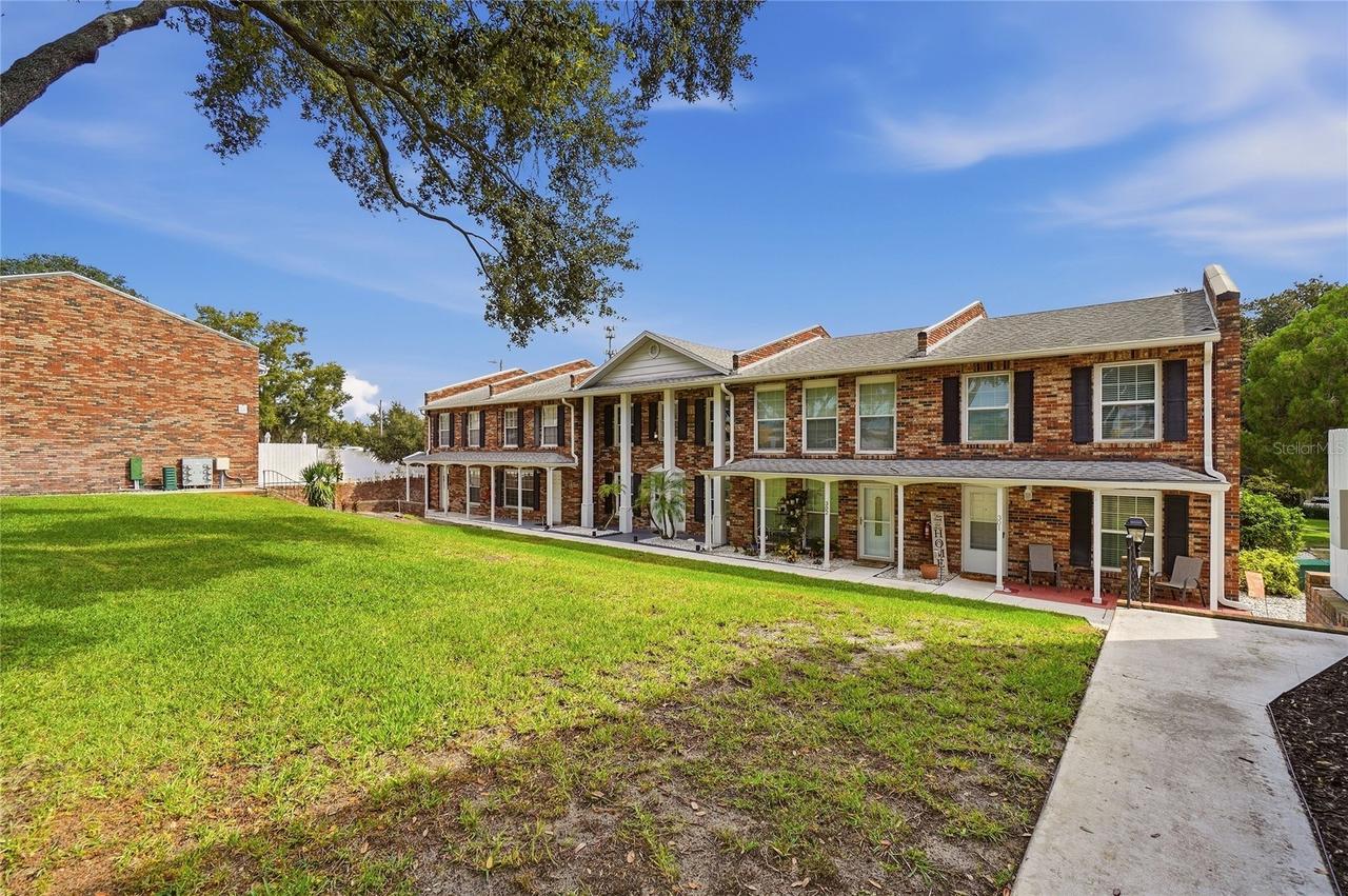 5850 Cypress Gardens Blvd. #303, Winter Haven, FL 33884