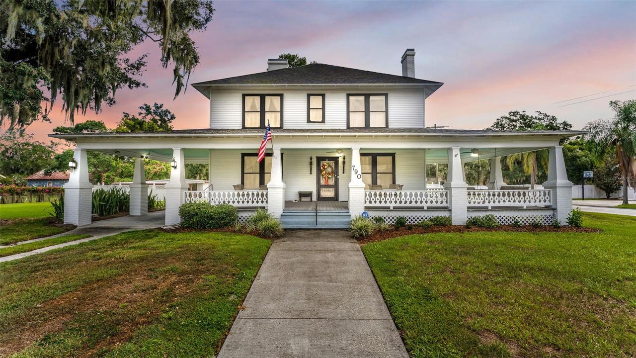 790 S Broadway Ave., Bartow, FL 33830