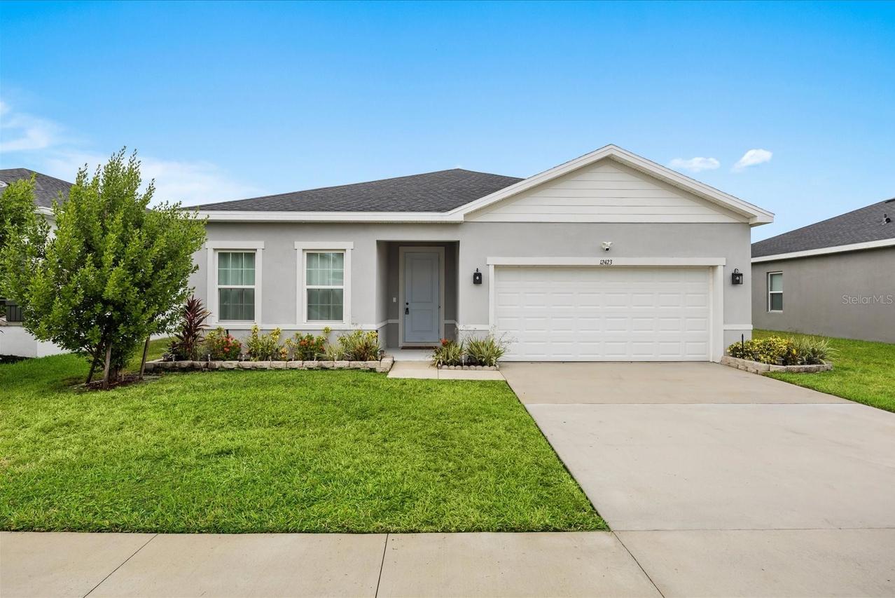 12423 SW Forli Way, Port St Lucie, FL 34987