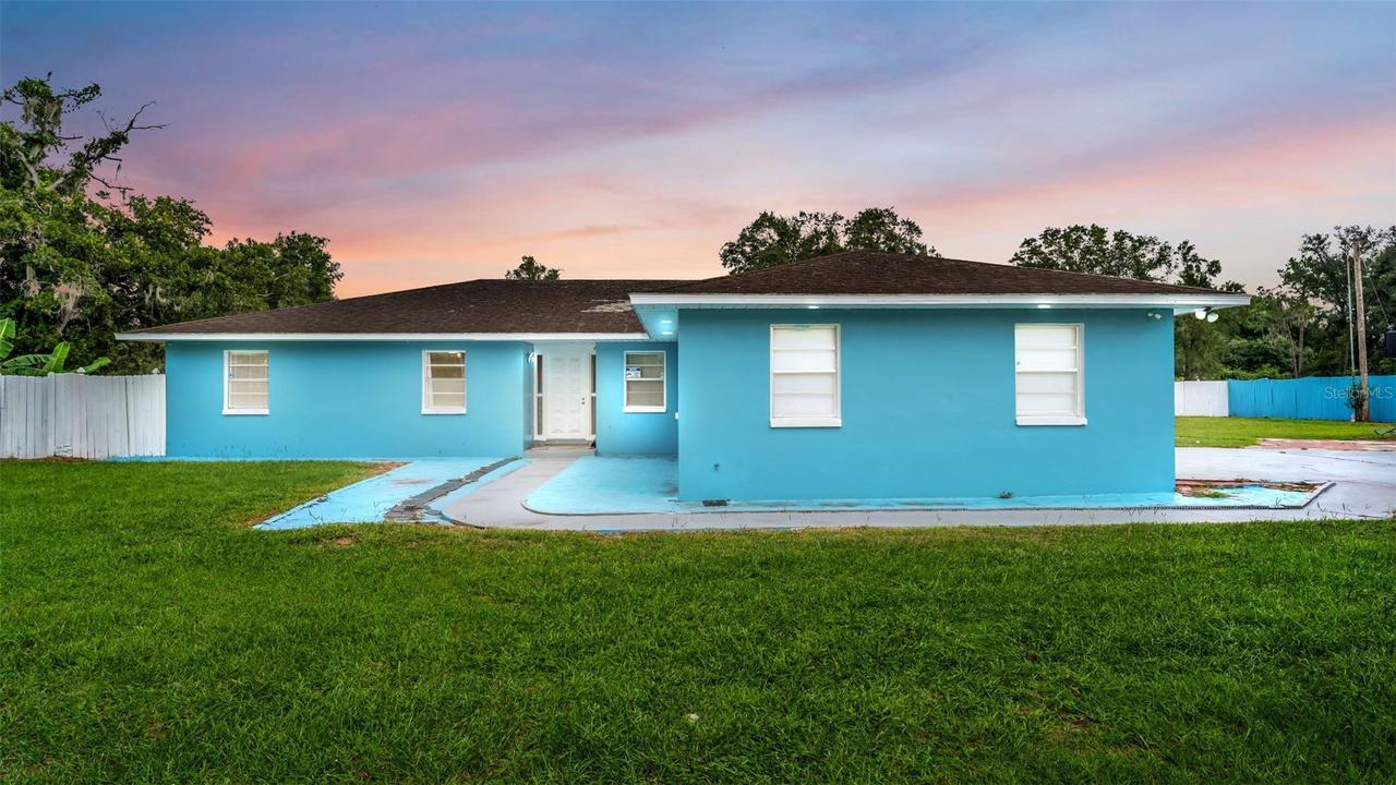 3605 Ewell Rd., Lakeland, FL 33811