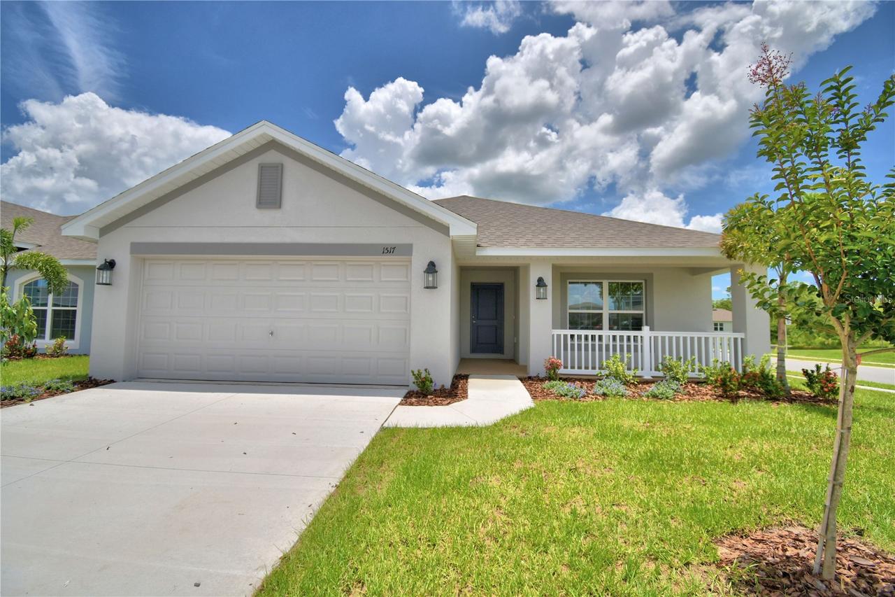 4511 Sundew Ln., Auburndale, FL 33823