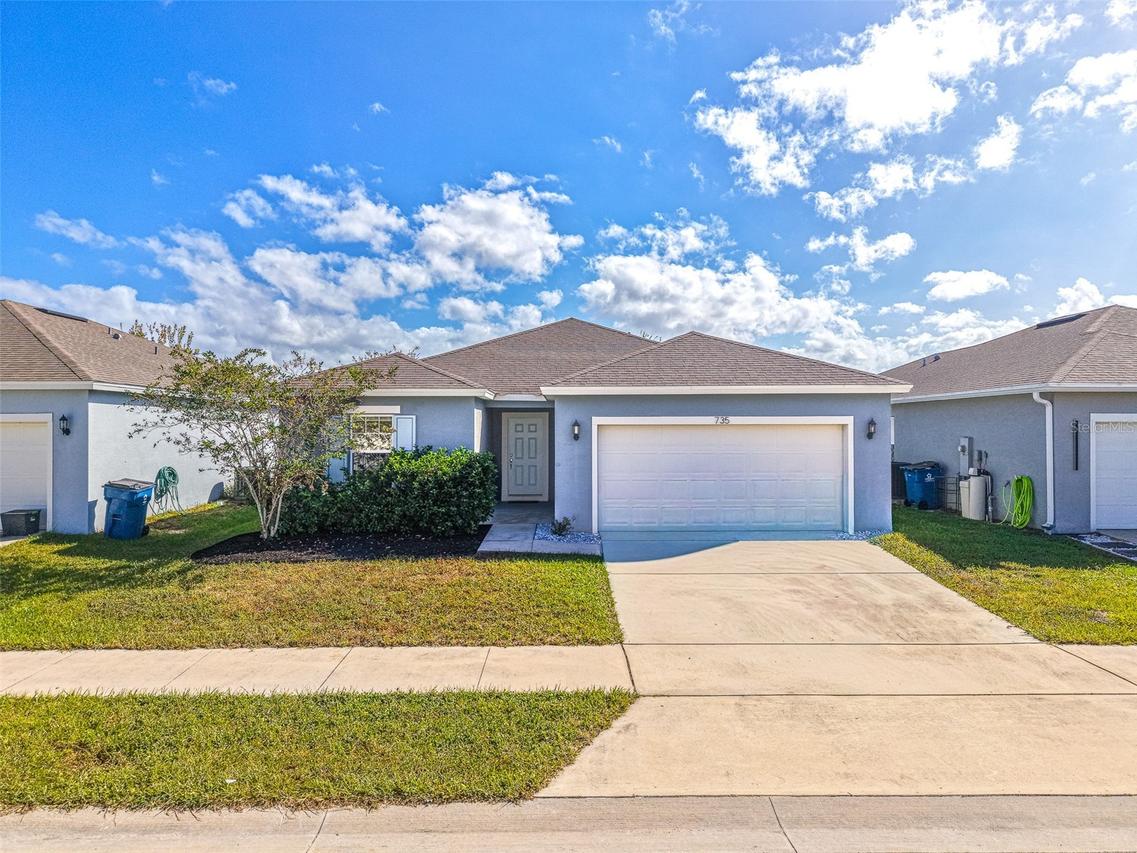 735 Jefferson St., Davenport, FL 33837