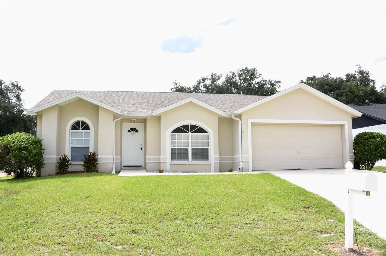 5814 Driftwood Dr., Winter Haven, FL 33884