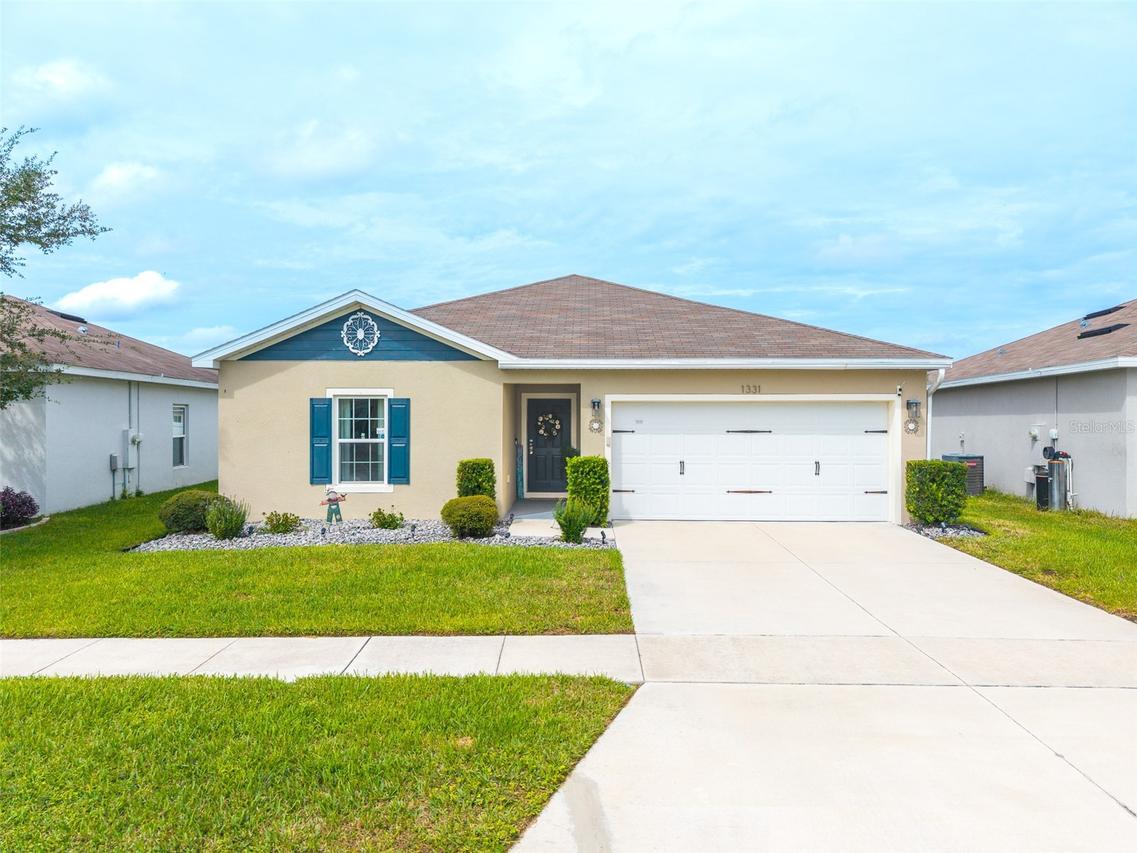 1331 Haines Dr., Winter Haven, FL 33881
