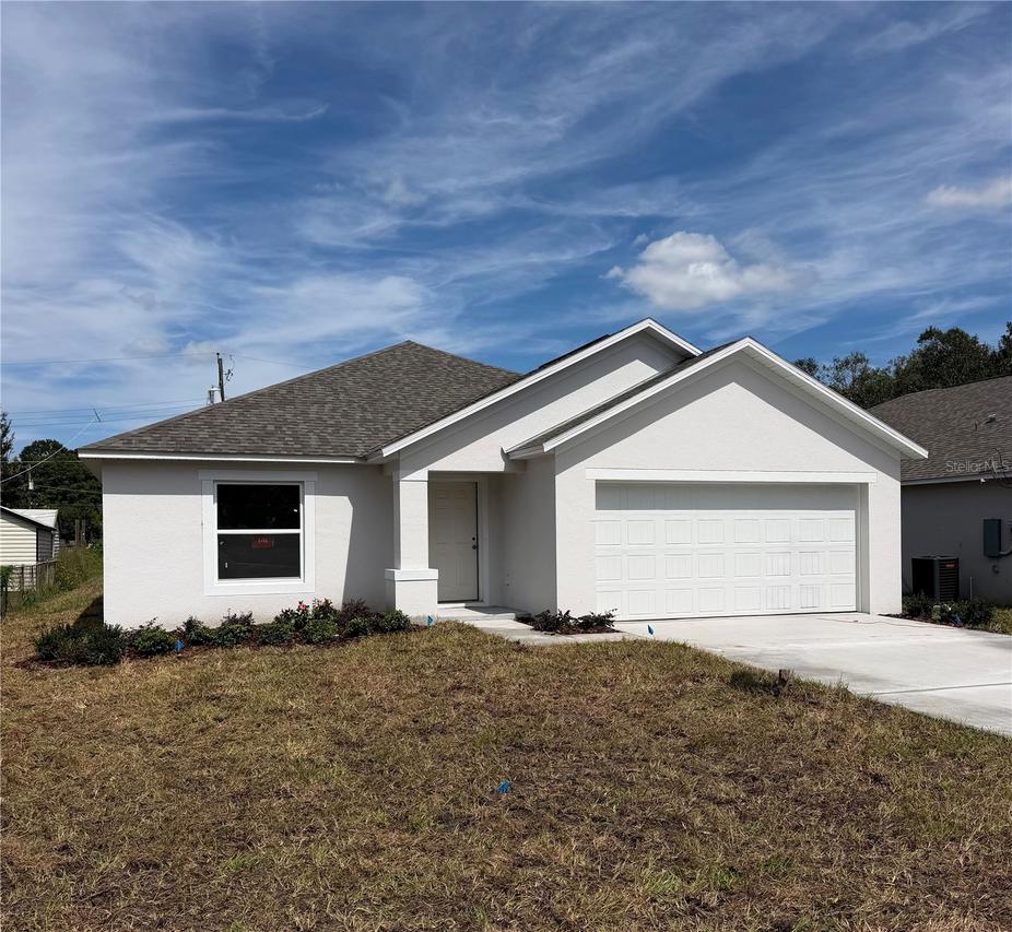 3883 Avenue O, Winter Haven, FL 33880