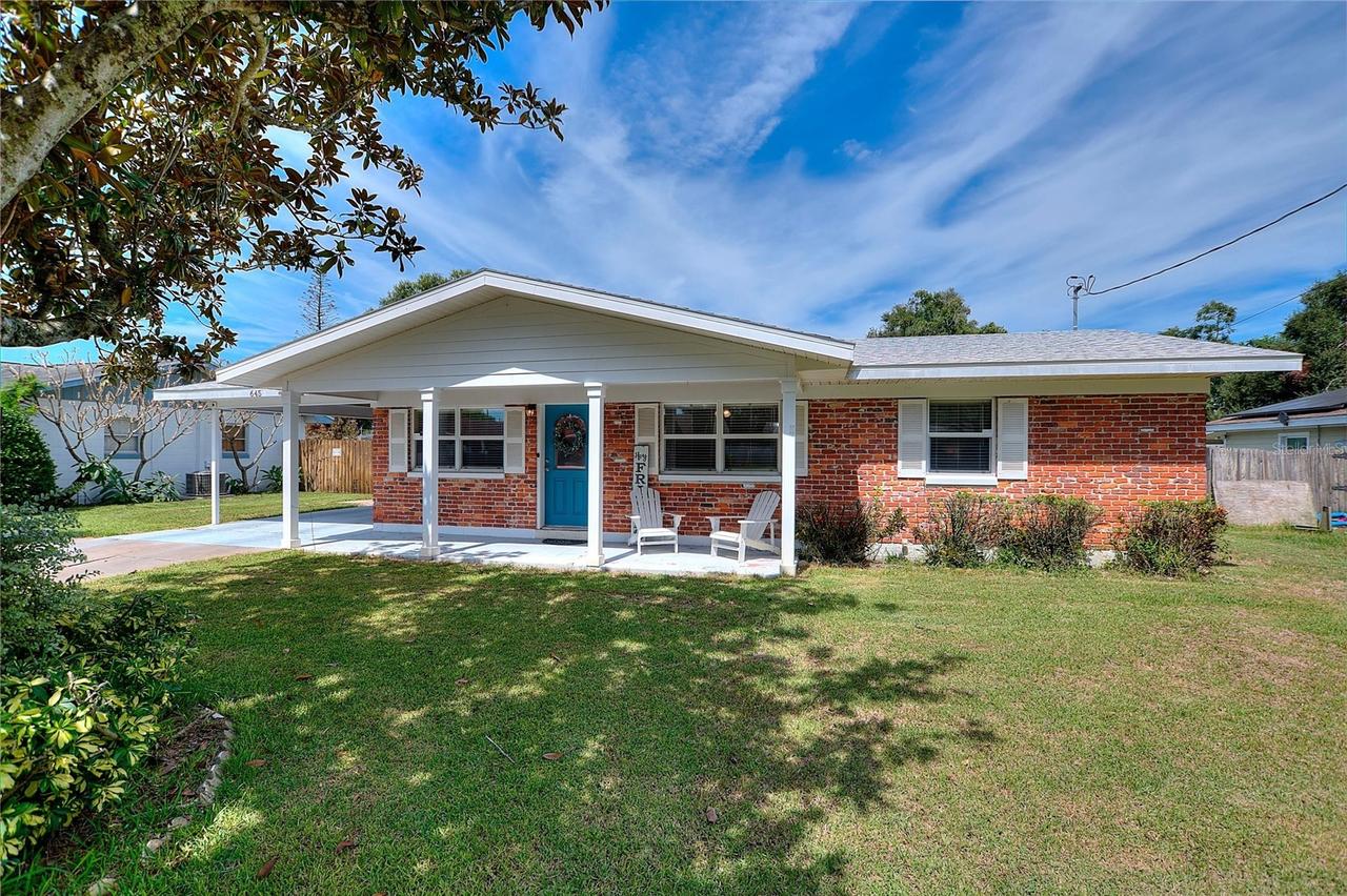 645 Avenue M, Winter Haven, FL 33880