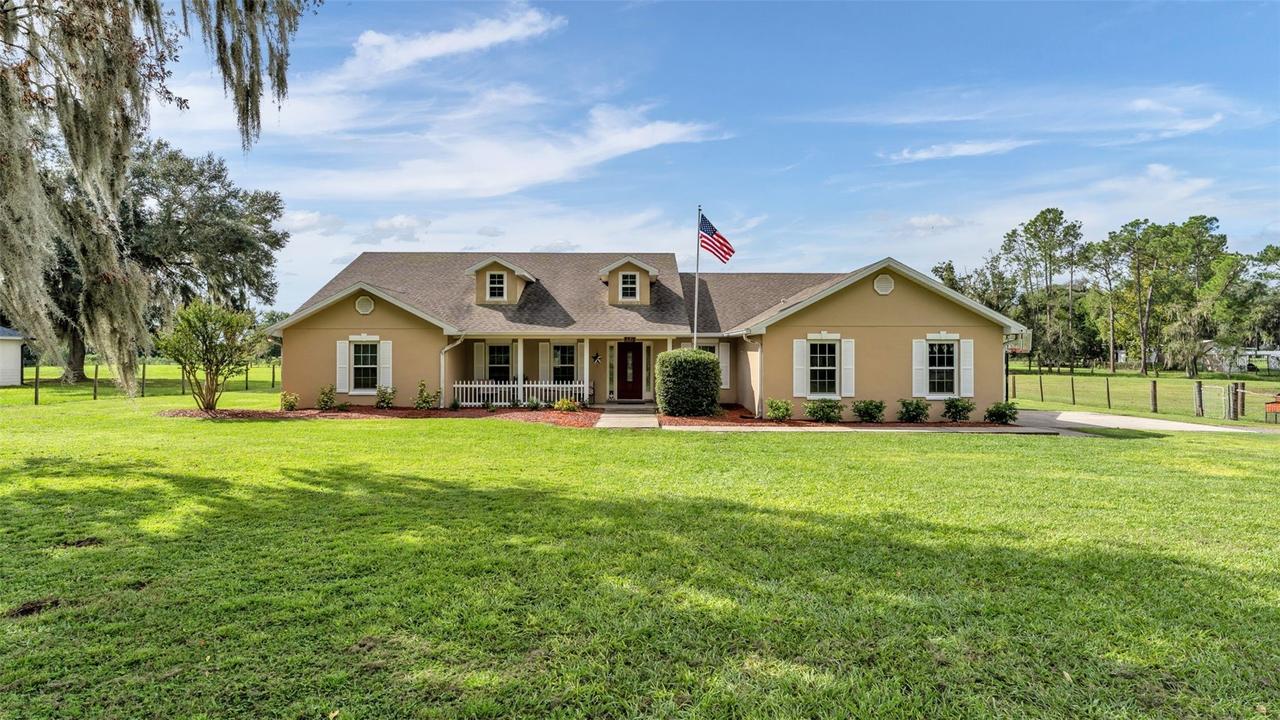 8515 Tom Costine Rd., Lakeland, FL 33809