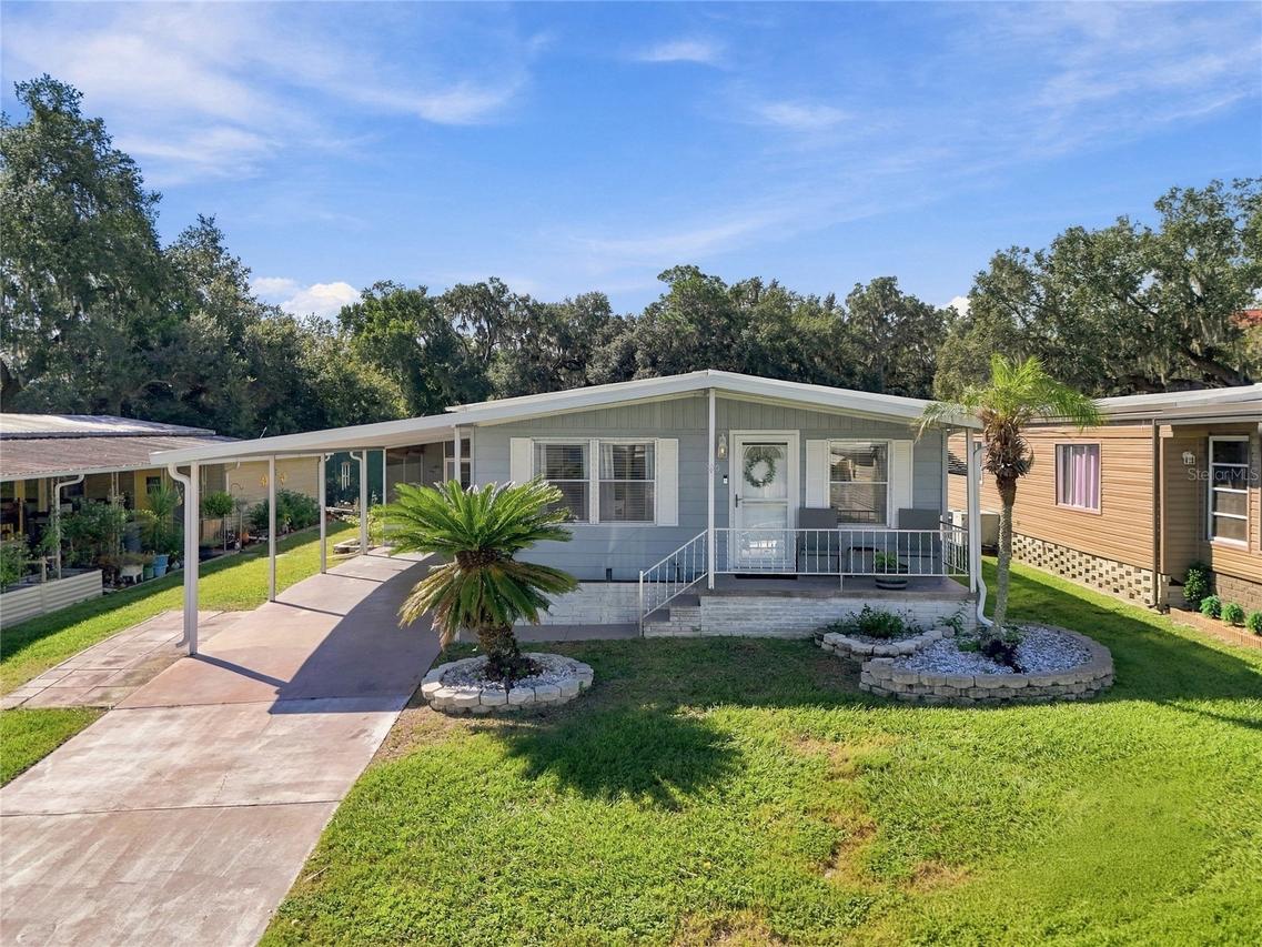 710 Cassandra Ln., Lakeland, FL 33809