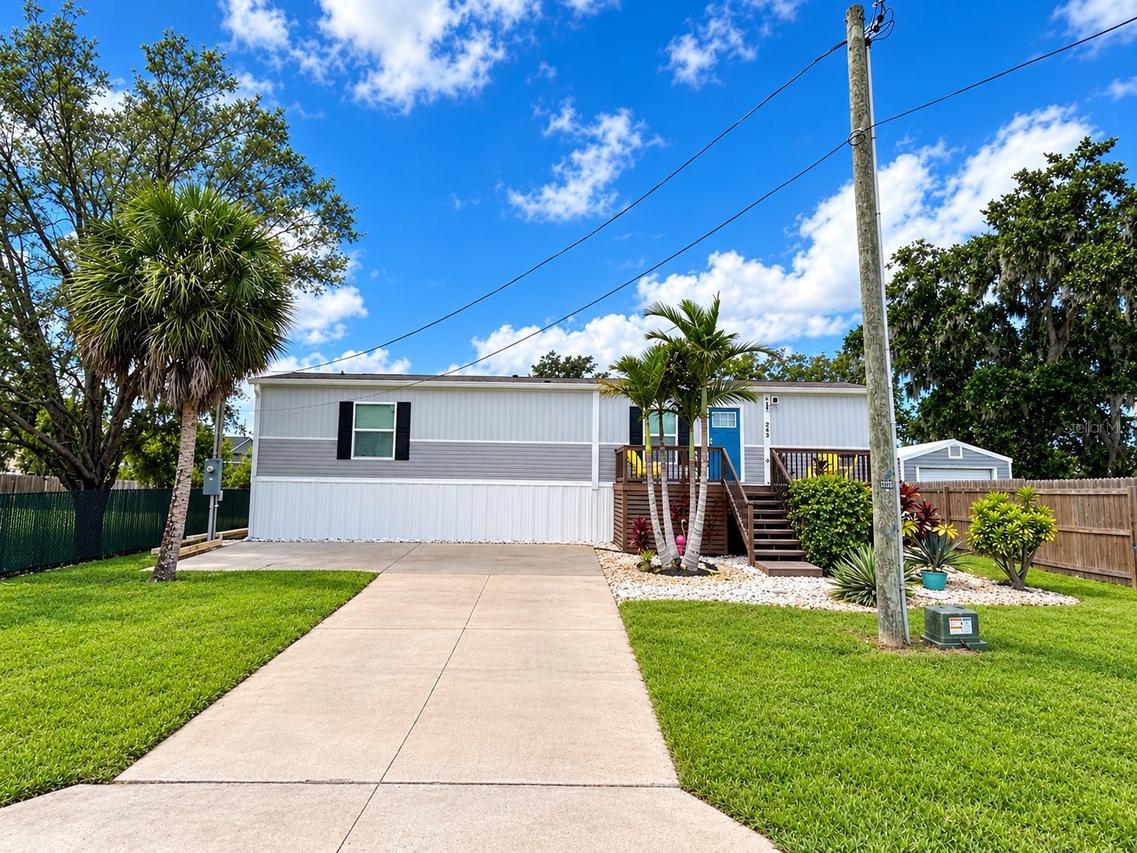 258 3rd St., Ruskin, FL 33570