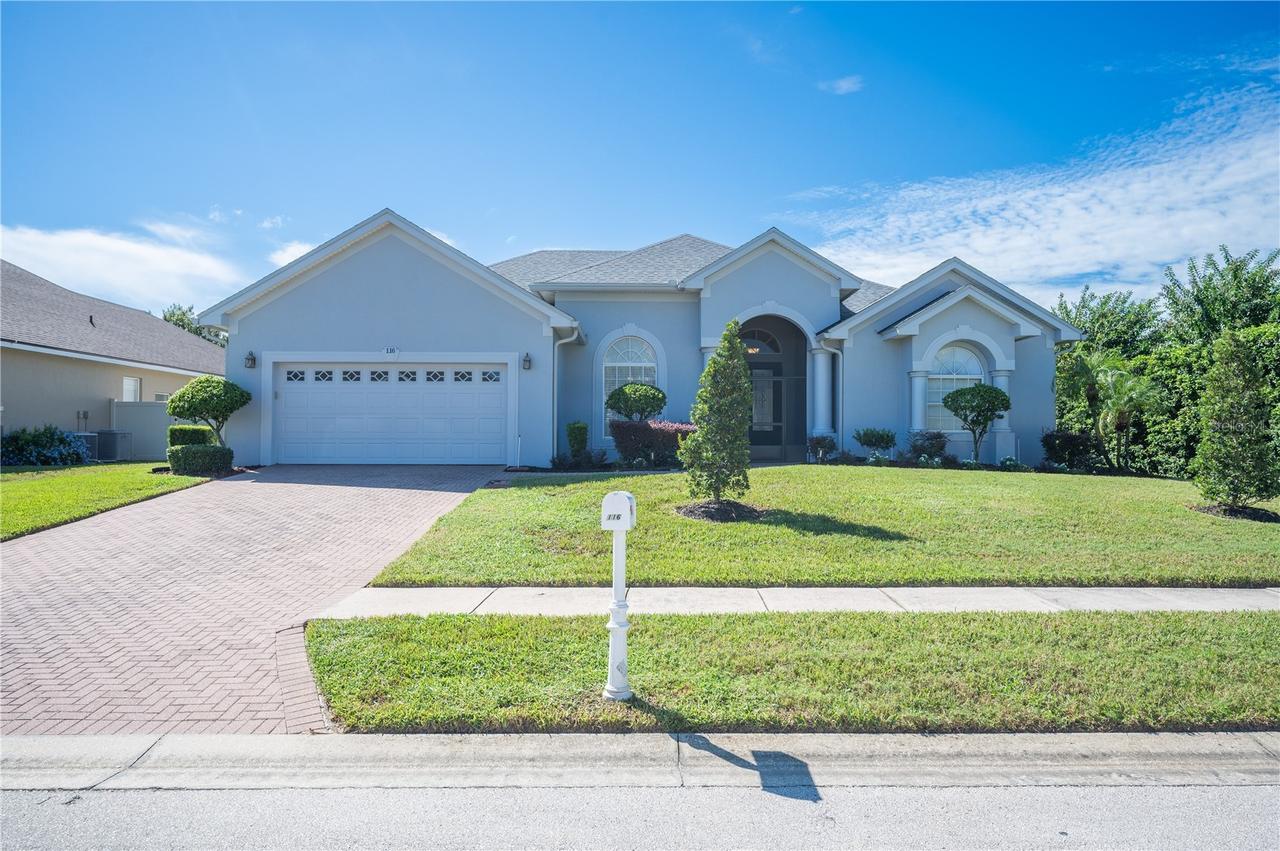 116 Lake Arietta Ct., Auburndale, FL 33823