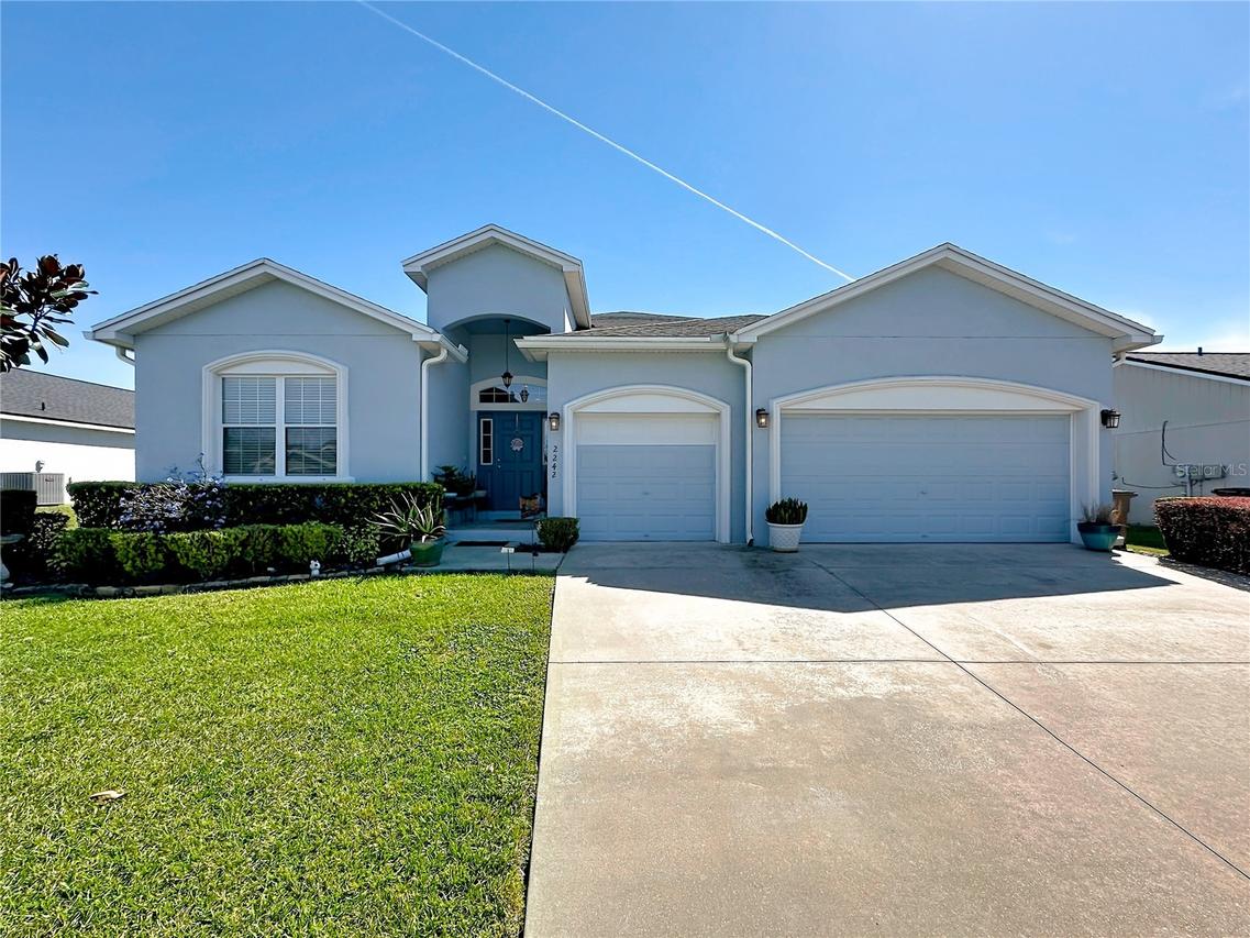 2242 Barn Owl Ave., Bartow, FL 33830