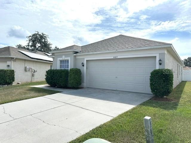 4403 Country Hills Blvd., Plant City, FL 33563
