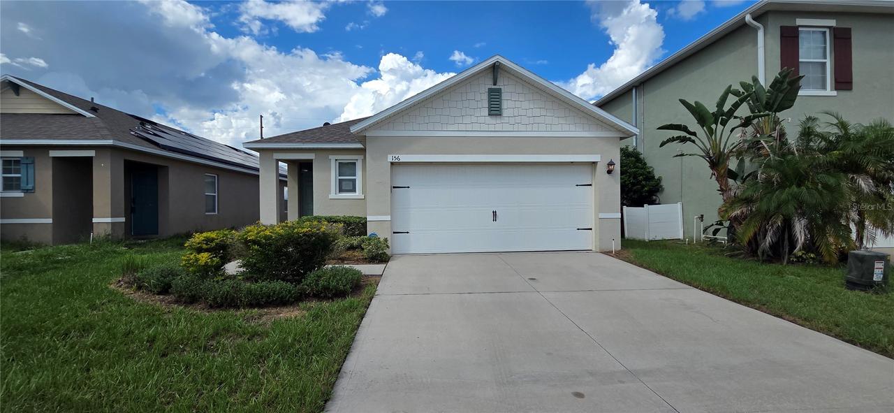 156 Eagleview Loop, Davenport, FL 33837