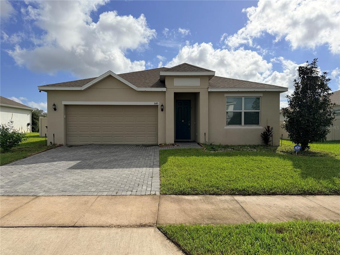 643 Fairview Ave., Haines City, FL 33844