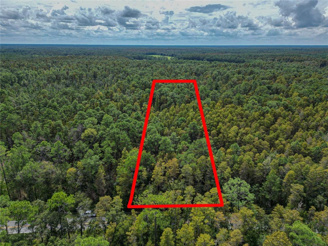 N Poyner Oaks Rd., Polk City, FL 33868