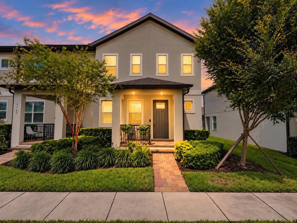 9766 Amber Chestnut Way, Winter Garden, FL 34787