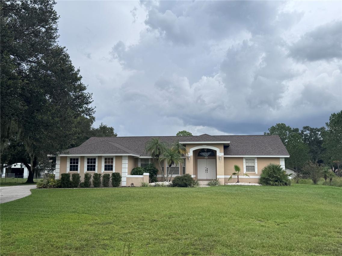4437 Flintlock Loop, Lakeland, FL 33810
