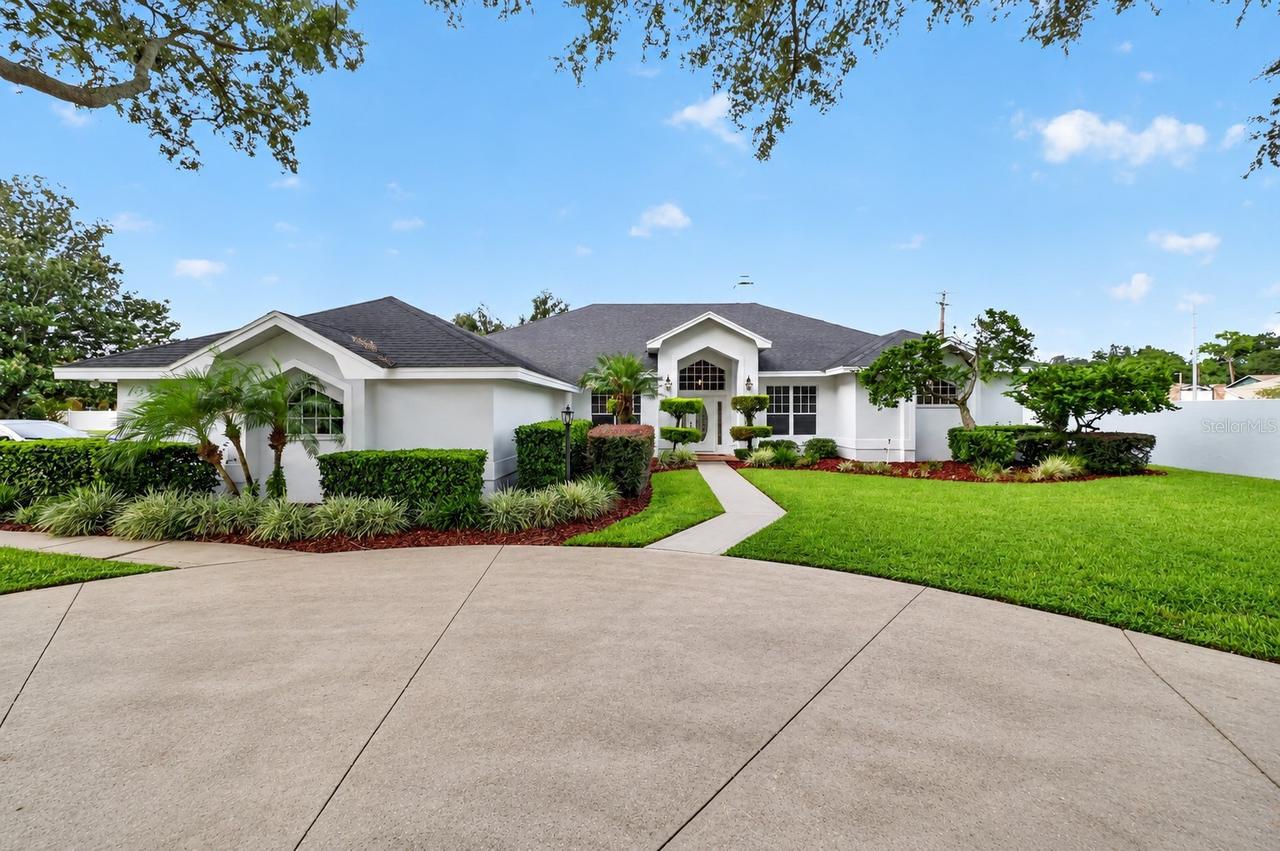 734 Highlands Place Blvd., Lakeland, FL 33813