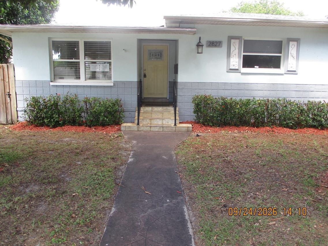 2827 29th Ave., St Petersburg, FL 33713