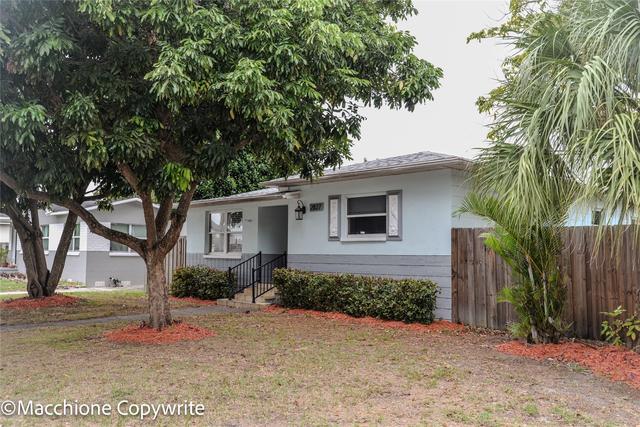 New Foreclosures & Short Sales in St. Petersburg: September 28th to October 4th
