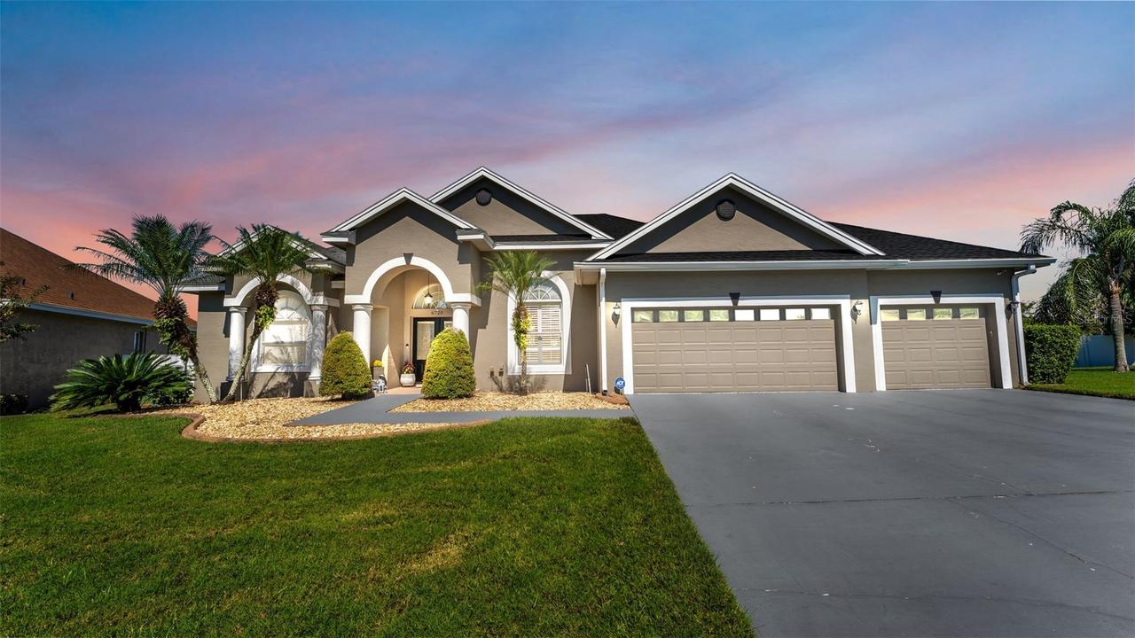 6720 Hartsworth Dr., Lakeland, FL 33813