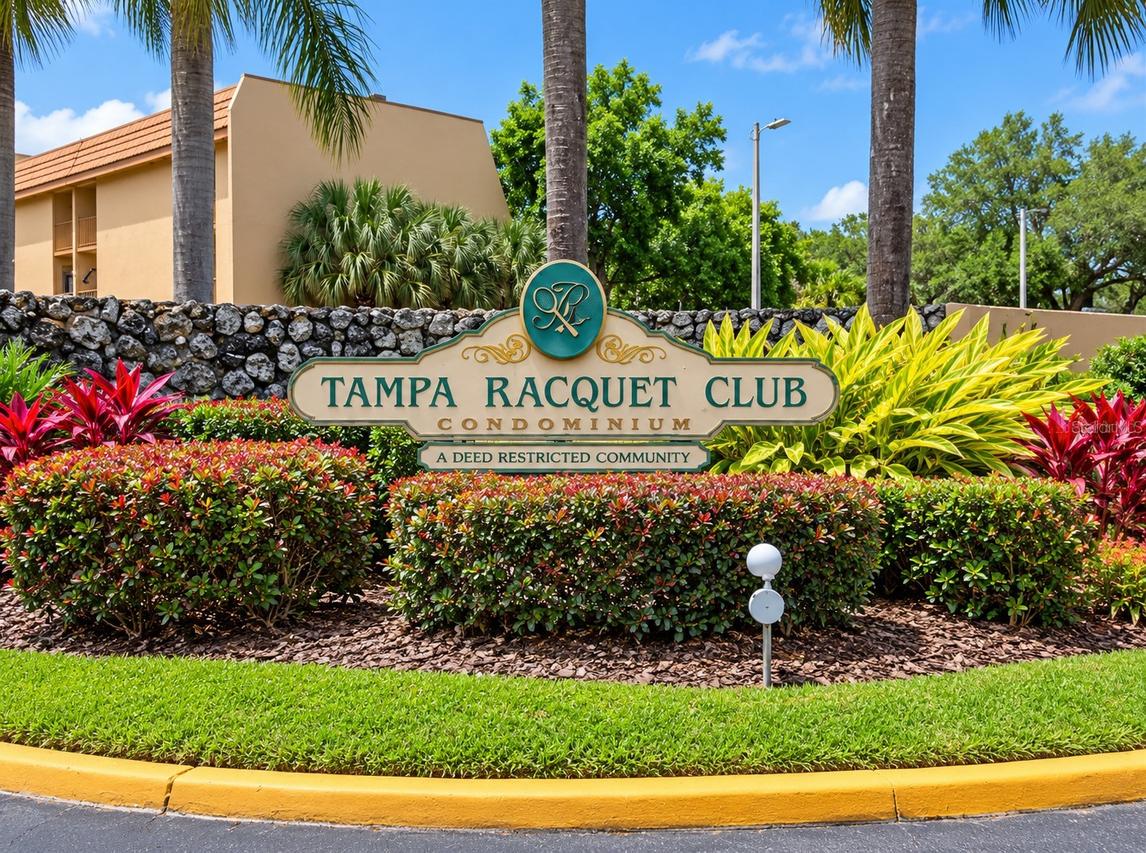 5820 N Church Ave. #251, Tampa, FL 33614