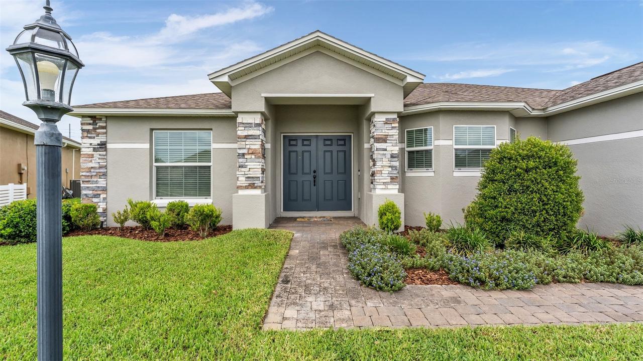 314 Lake Mariana Way, Auburndale, FL 33823