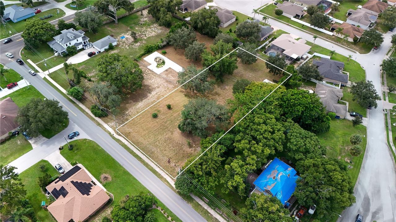 Peninsular Dr., Haines City, FL 33844