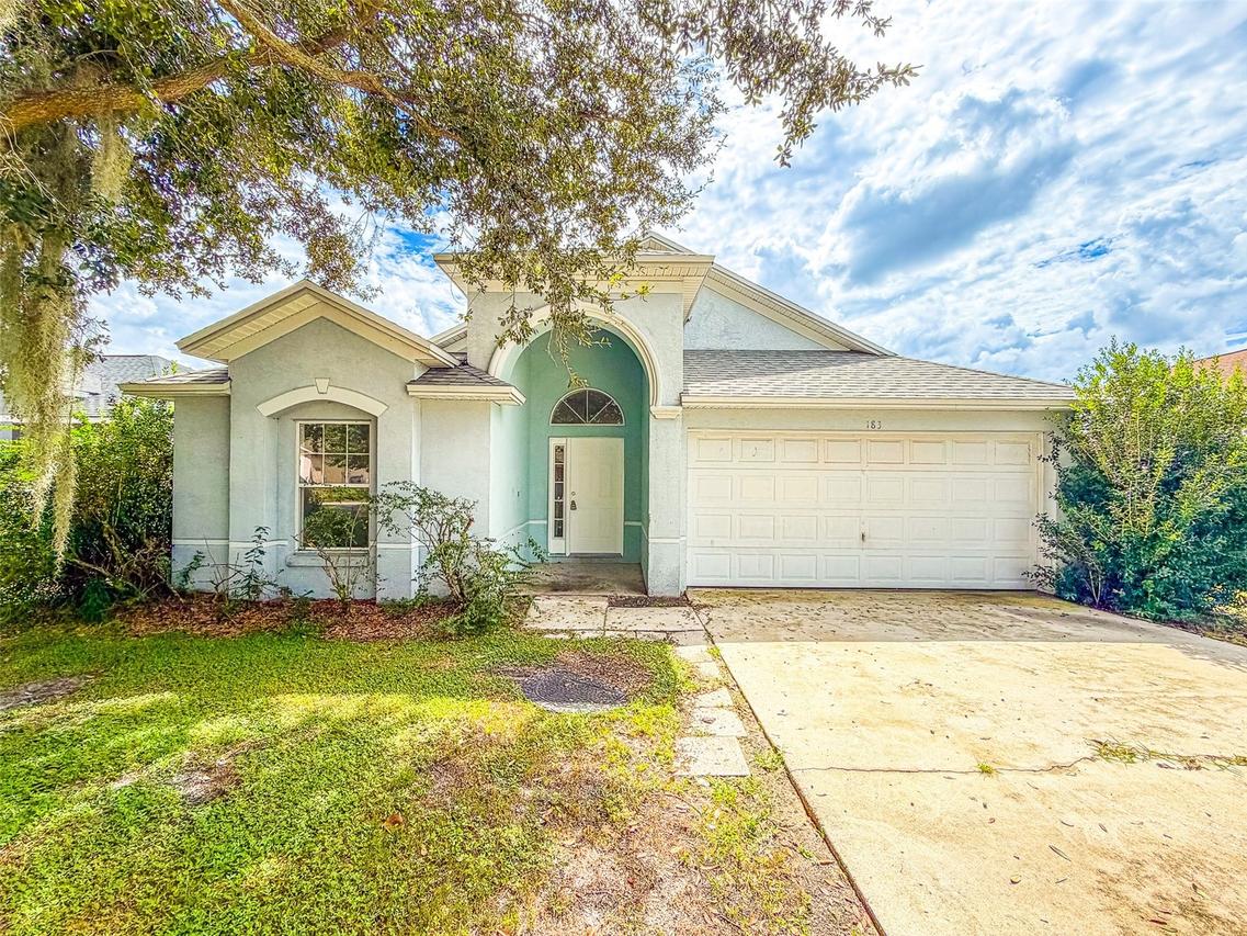 183 Osprey Heights Dr., Winter Haven, FL 33880