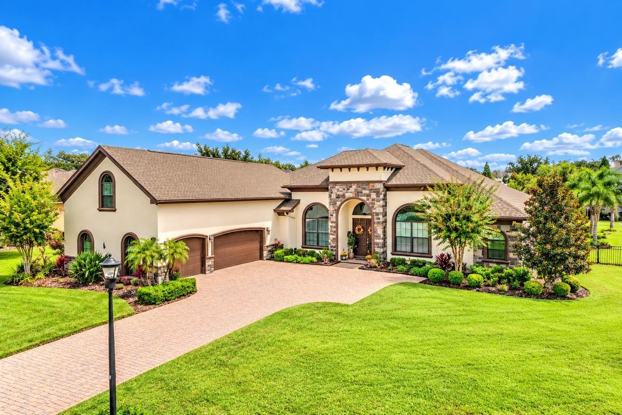 4487 Coachwood Ln., Mulberry, FL 33860