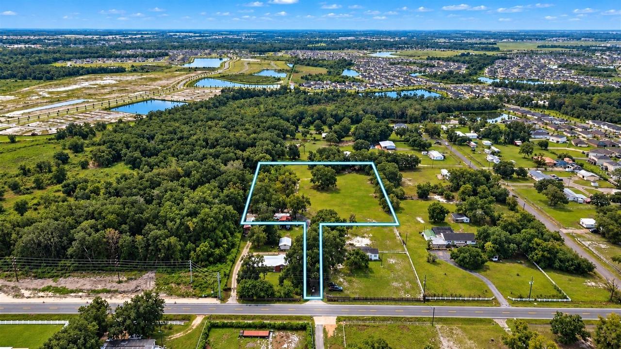 [Address Hidden by Seller], Lakeland, FL 33811